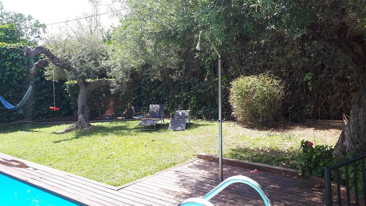 Casa Villa Ladi Umbrete España