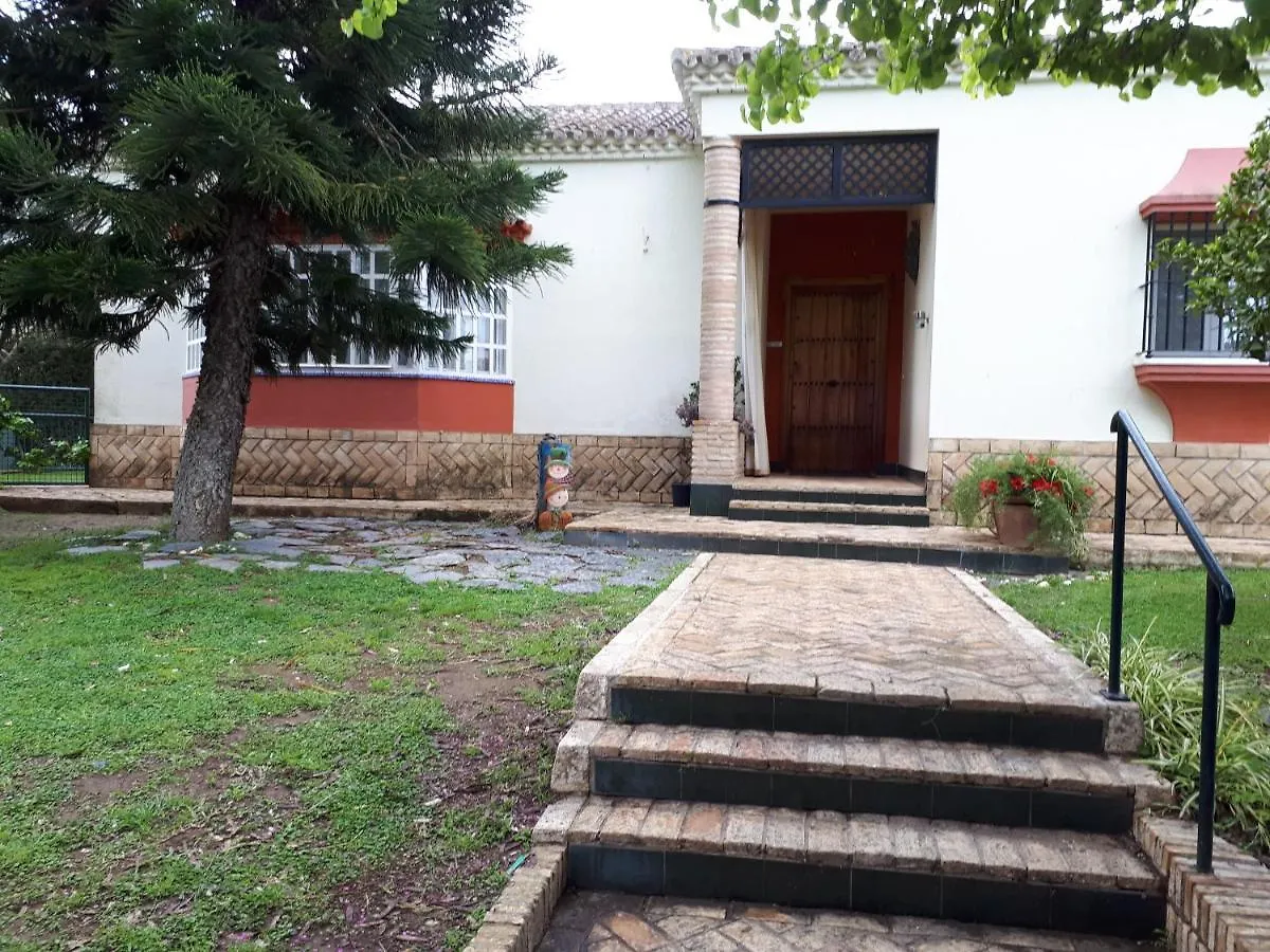 Casa Villa Ladi Umbrete 0*,  España