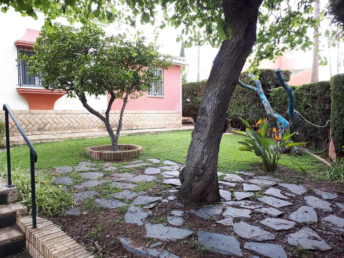 Casa Villa Ladi Umbrete Сasa de vacaciones