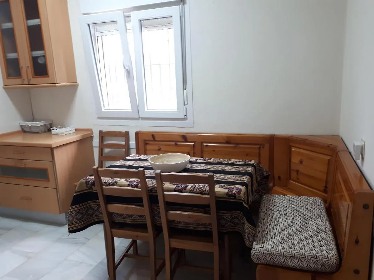 Casa Villa Ladi Umbrete