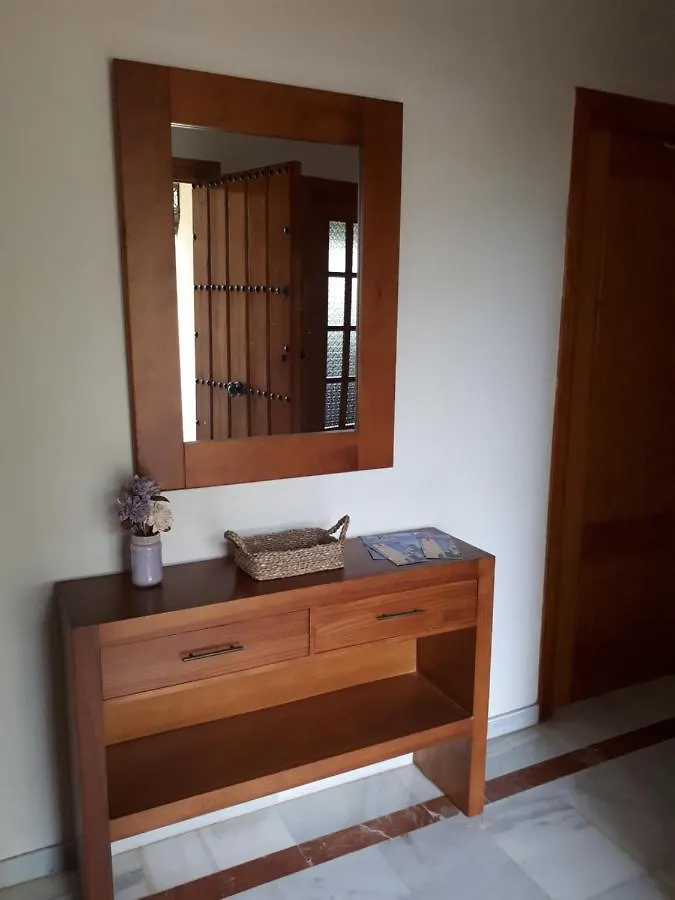 Сasa de vacaciones Casa Villa Ladi Umbrete España