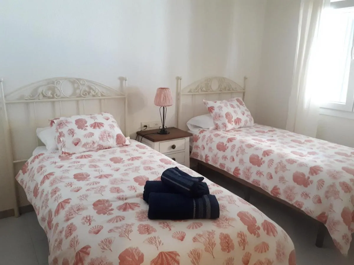 Casa Villa Ladi Umbrete