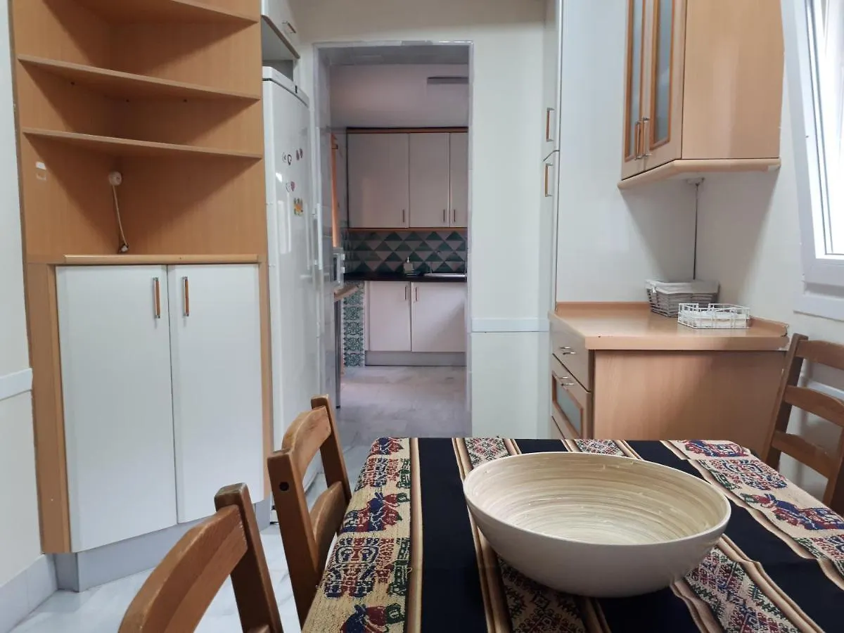 Casa Villa Ladi Umbrete Сasa de vacaciones