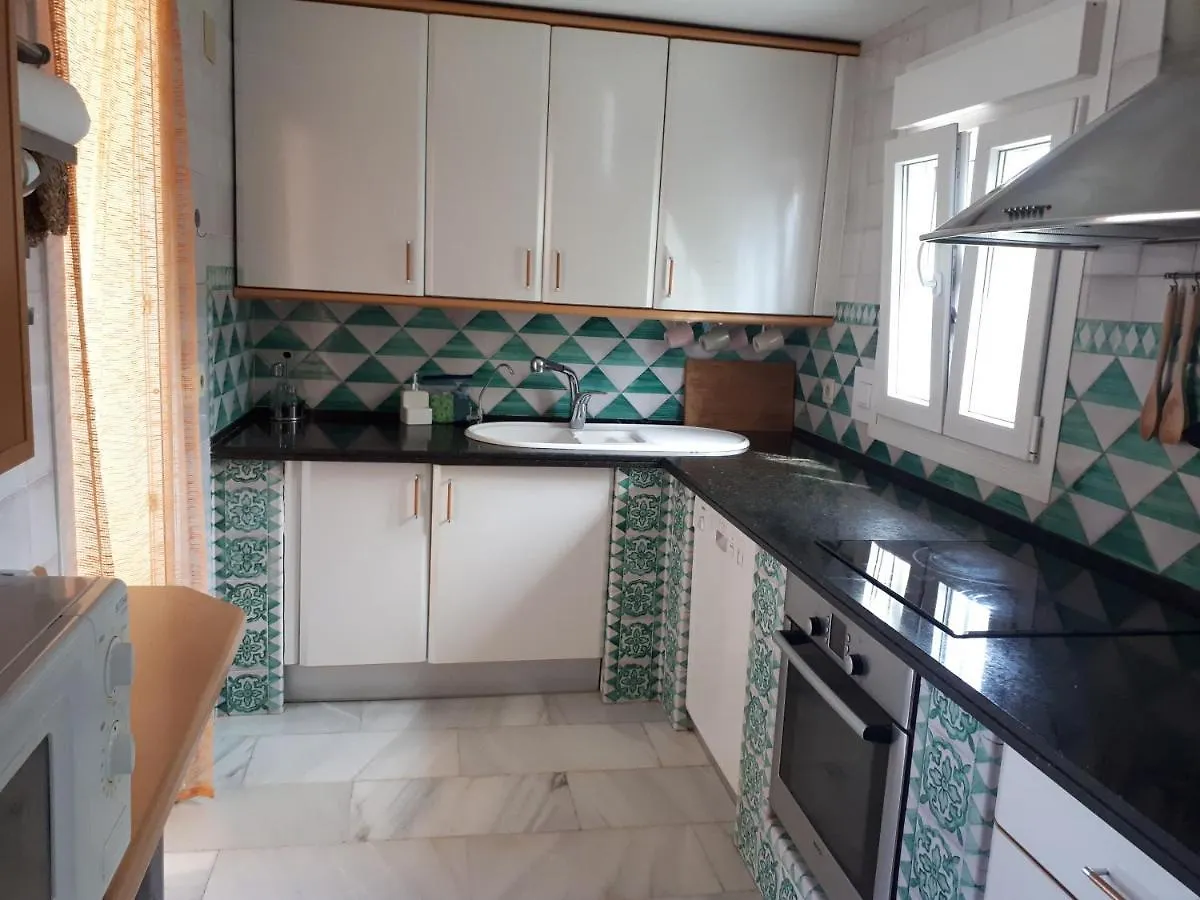 Casa Villa Ladi Umbrete Сasa de vacaciones