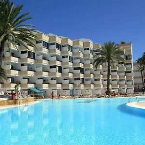 Sweet Estudio Playa Del Ingles Ii Apartamento San Bartolomé