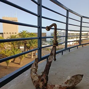 Casa Naos Apartamento Arrecife (Lanzarote)