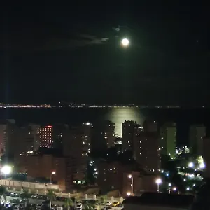 Estudio Almar Apartamento Torremolinos