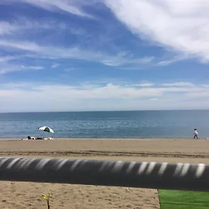 Costa Del Sol, Superapartamento, Superpiscina, A Pie De Playa, Microclima Algarrobo Costa